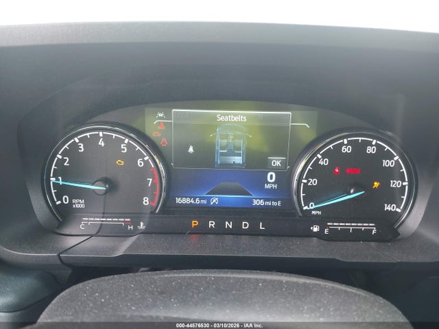 Ford Maverick Lariat 2024 3FTTW8S92RRA99164 Image 7