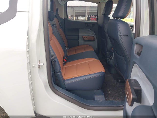 Ford Maverick Lariat 2024 3FTTW8S92RRA99164 Image 8