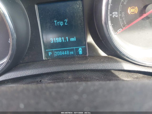 44576534 :رقم المزاد ، KL4CJHSB0EB514251 vin ، 2014 Buick Encore Premium مزاد بيع