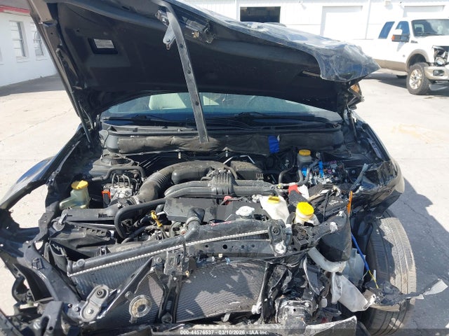 2013 Subaru Outback 2.5i მანქანა იყიდება აუქციონზე, vin: 4S4BRCAC7D3315838, აუქციონის ნომერი: 44576537