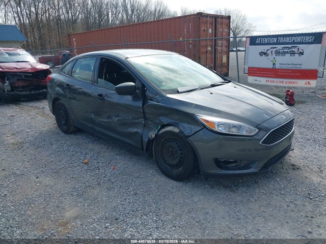 2017 FORD FOCUS 1FADP3E28HL281344