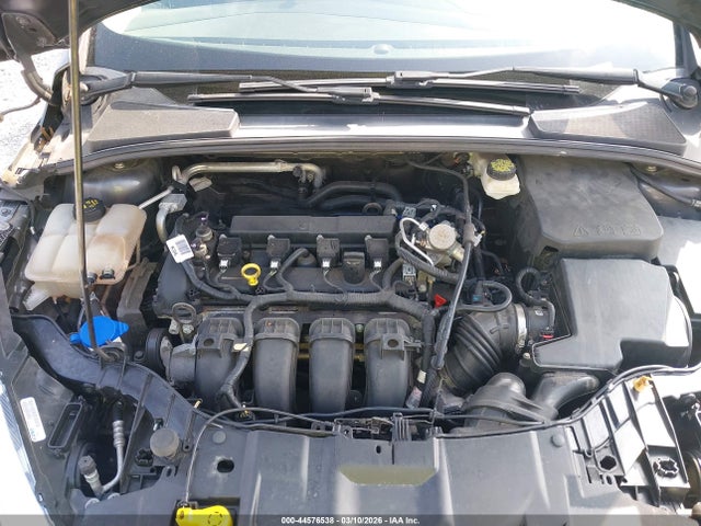 2017 FORD FOCUS 1FADP3E28HL281344 Photo 9