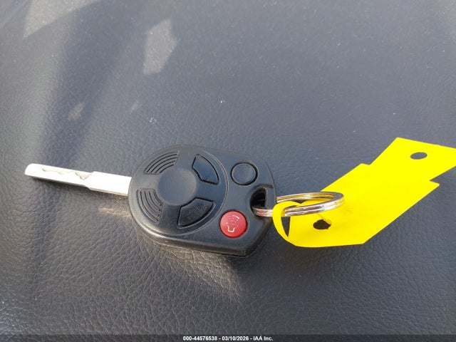 2017 FORD FOCUS 1FADP3E28HL281344 Photo 10