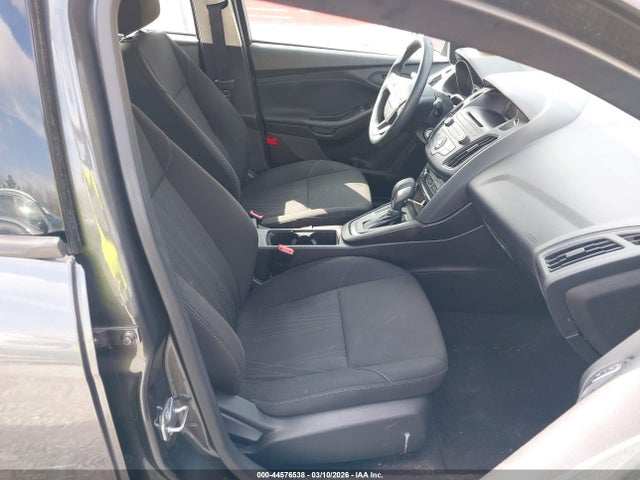 2017 FORD FOCUS 1FADP3E28HL281344 Photo 4