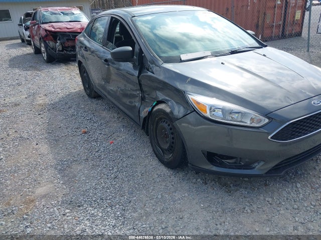 2017 FORD FOCUS 1FADP3E28HL281344 Photo 5