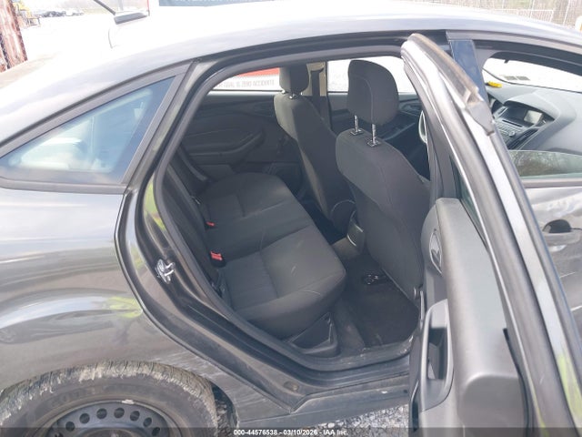 2017 FORD FOCUS 1FADP3E28HL281344 Photo 7