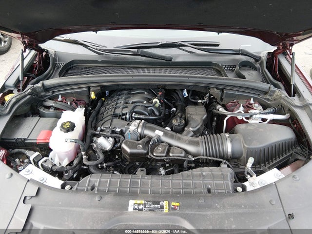 2025 JEEP GRAND CHEROKEE 1C4RJHAG6SC331715 Photo 9
