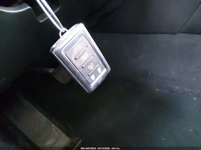 2025 JEEP GRAND CHEROKEE 1C4RJHAG6SC331715 Photo 10