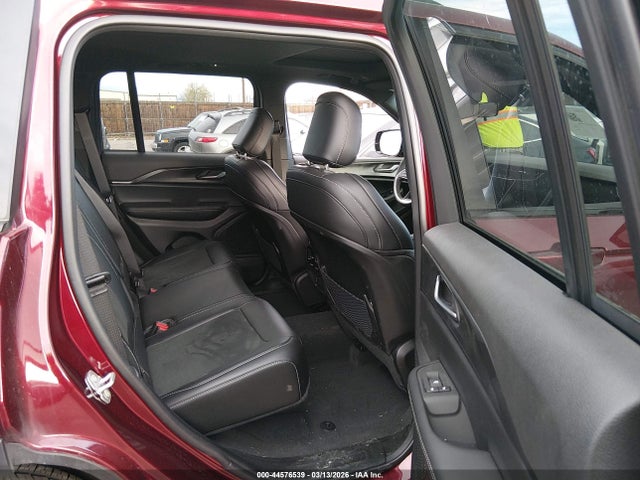 2025 JEEP GRAND CHEROKEE 1C4RJHAG6SC331715 Photo 7