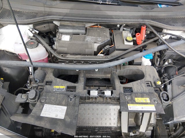 44576542 :رقم المزاد ، 1V2WNPE81PC046379 vin ، 2023 Volkswagen Id.4 Awd Pro S مزاد بيع