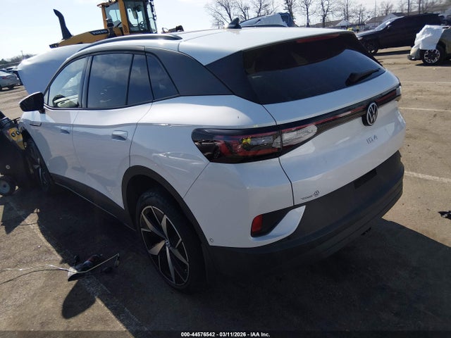 44576542 :رقم المزاد ، 1V2WNPE81PC046379 vin ، 2023 Volkswagen Id.4 Awd Pro S مزاد بيع
