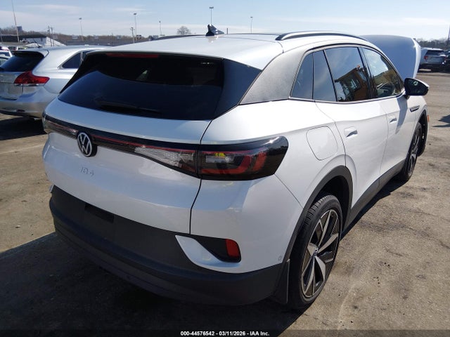 44576542 :رقم المزاد ، 1V2WNPE81PC046379 vin ، 2023 Volkswagen Id.4 Awd Pro S مزاد بيع