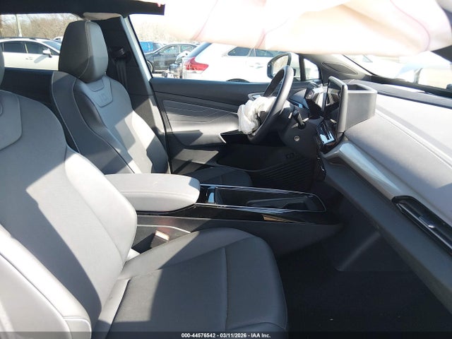 44576542 :رقم المزاد ، 1V2WNPE81PC046379 vin ، 2023 Volkswagen Id.4 Awd Pro S مزاد بيع