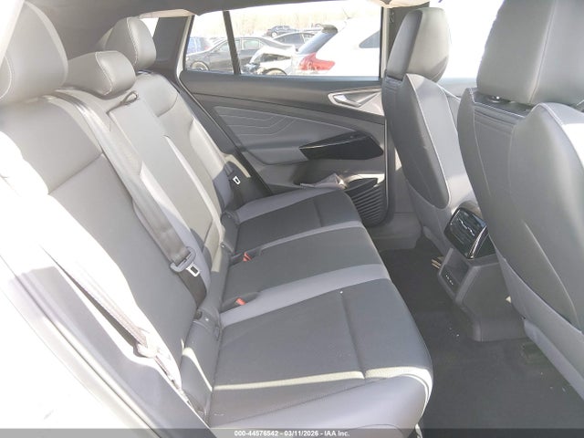 44576542 :رقم المزاد ، 1V2WNPE81PC046379 vin ، 2023 Volkswagen Id.4 Awd Pro S مزاد بيع