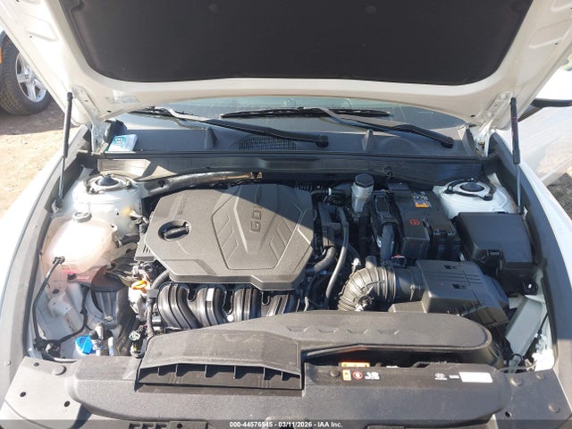 Aukcja sprzedaży 2024 Hyundai Sonata Sel, vin: KMHL64JA8RA362087, numer aukcji: 44576545