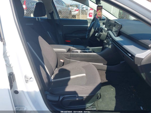 Aukcja sprzedaży 2024 Hyundai Sonata Sel, vin: KMHL64JA8RA362087, numer aukcji: 44576545