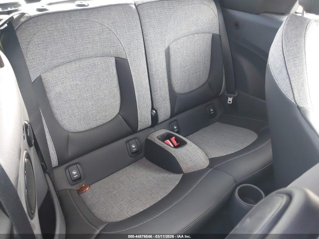 2020 MINI CONVERTIBLE WMWWJ3C02L3L35152 Photo 7