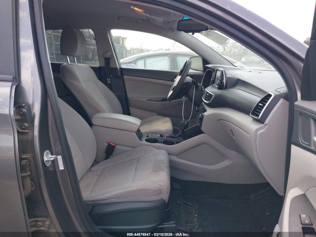 2020 Hyundai Tucson Sel მანქანა იყიდება აუქციონზე, vin: KM8J33AL9LU190234, აუქციონის ნომერი: 44576547