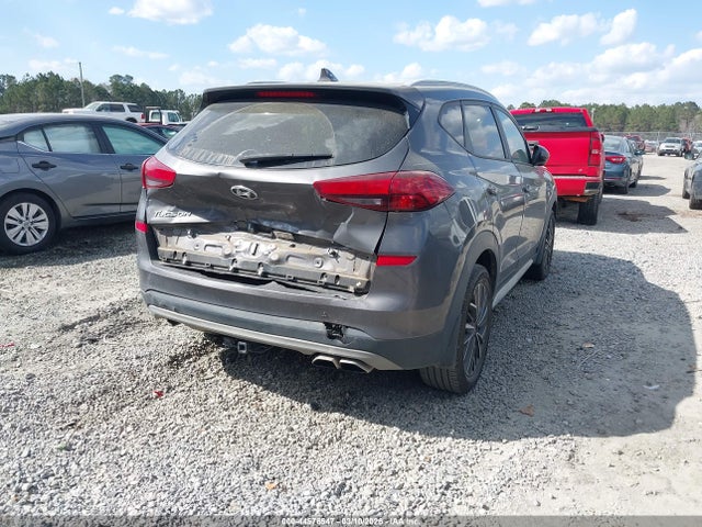 2020 Hyundai Tucson Sel მანქანა იყიდება აუქციონზე, vin: KM8J33AL9LU190234, აუქციონის ნომერი: 44576547