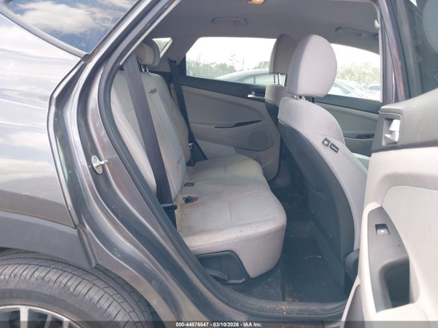 2020 Hyundai Tucson Sel მანქანა იყიდება აუქციონზე, vin: KM8J33AL9LU190234, აუქციონის ნომერი: 44576547