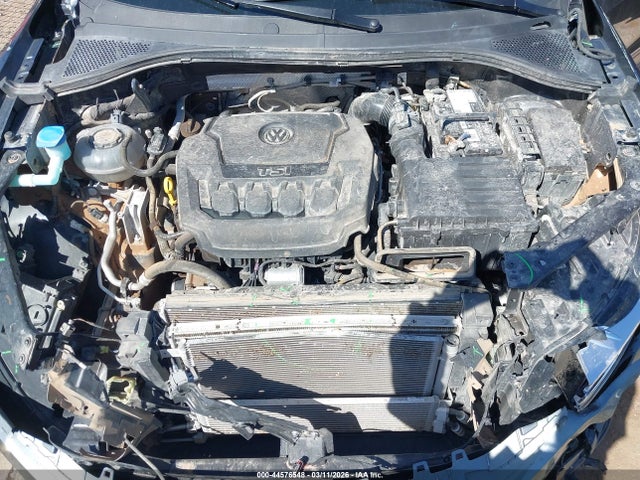 Продаж на аукціоні авто 2024 Volkswagen Tiguan 2.0t S, vin: 3VVRB7AX0RM159232, номер лоту: 44576548
