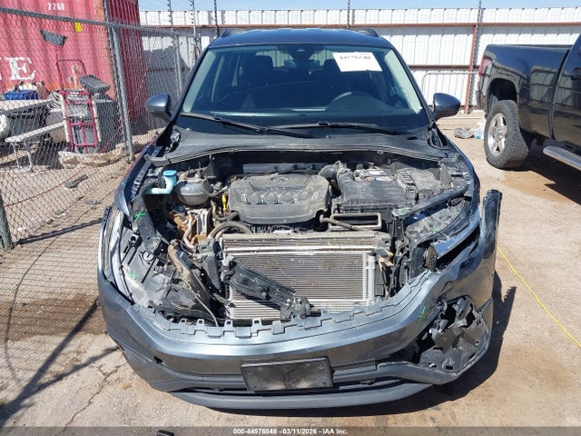 Продаж на аукціоні авто 2024 Volkswagen Tiguan 2.0t S, vin: 3VVRB7AX0RM159232, номер лоту: 44576548