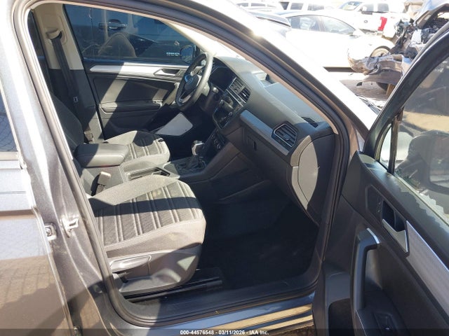 Продаж на аукціоні авто 2024 Volkswagen Tiguan 2.0t S, vin: 3VVRB7AX0RM159232, номер лоту: 44576548
