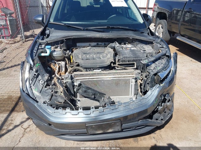 Продаж на аукціоні авто 2024 Volkswagen Tiguan 2.0t S, vin: 3VVRB7AX0RM159232, номер лоту: 44576548