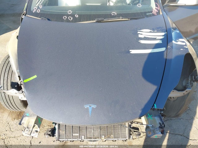 Aukcja sprzedaży 2023 Tesla Model 3 Rear-wheel Drive, vin: 5YJ3E1EA3PF680476, numer aukcji: 44576549