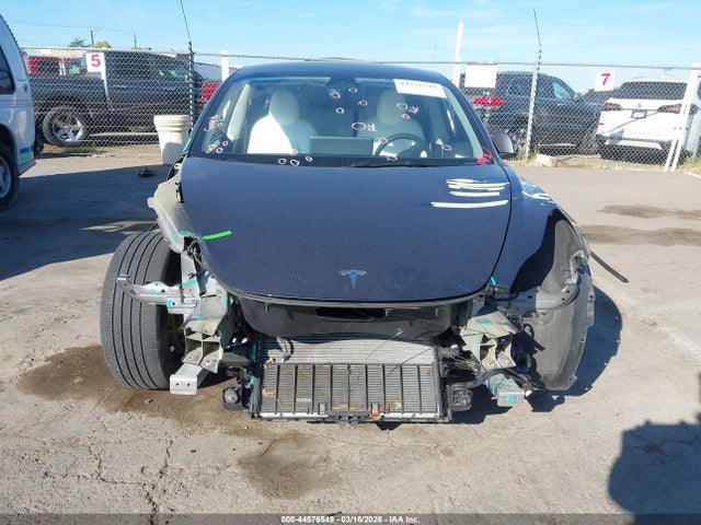 Aukcja sprzedaży 2023 Tesla Model 3 Rear-wheel Drive, vin: 5YJ3E1EA3PF680476, numer aukcji: 44576549