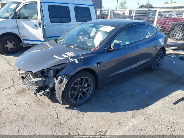 Aukcja sprzedaży 2023 Tesla Model 3 Rear-wheel Drive, vin: 5YJ3E1EA3PF680476, numer aukcji: 44576549