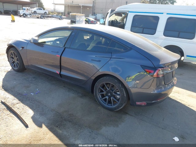 Aukcja sprzedaży 2023 Tesla Model 3 Rear-wheel Drive, vin: 5YJ3E1EA3PF680476, numer aukcji: 44576549