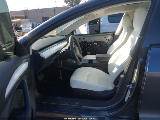 Aukcja sprzedaży 2023 Tesla Model 3 Rear-wheel Drive, vin: 5YJ3E1EA3PF680476, numer aukcji: 44576549