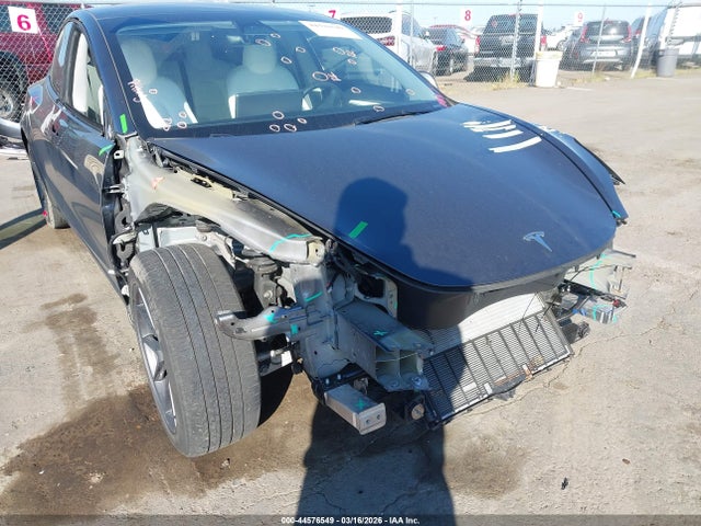 Aukcja sprzedaży 2023 Tesla Model 3 Rear-wheel Drive, vin: 5YJ3E1EA3PF680476, numer aukcji: 44576549