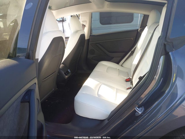 Aukcja sprzedaży 2023 Tesla Model 3 Rear-wheel Drive, vin: 5YJ3E1EA3PF680476, numer aukcji: 44576549