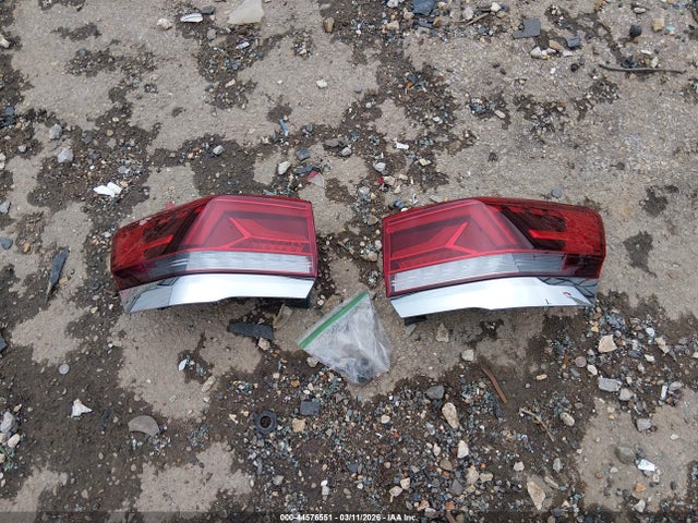 44576551 :رقم المزاد ، 1V2HR2CA1RC552822 vin ، 2024 Volkswagen Atlas 2.0t Se W/technology مزاد بيع