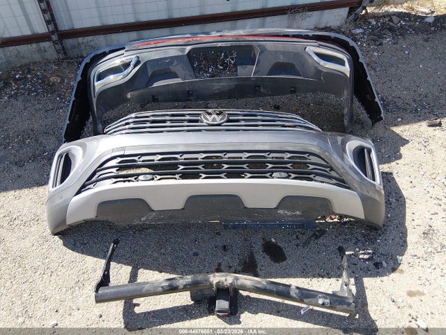 44576551 :رقم المزاد ، 1V2HR2CA1RC552822 vin ، 2024 Volkswagen Atlas 2.0t Se W/technology مزاد بيع