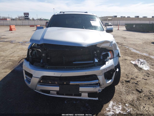 Ford Expedition El Limited 2017 1FMJK2AT9HEA62171 Image 13