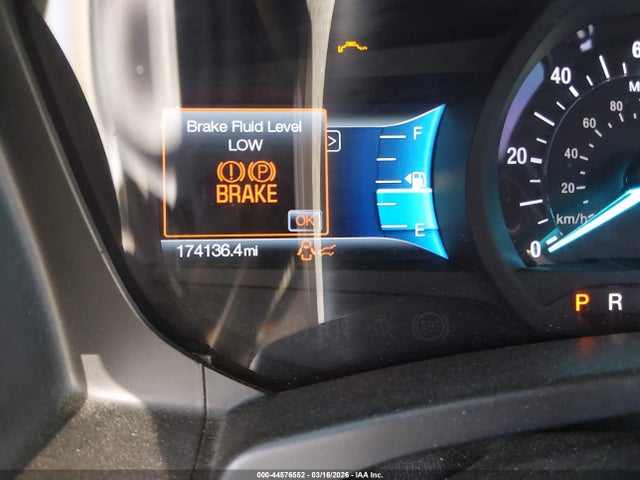 Ford Expedition El Limited 2017 1FMJK2AT9HEA62171 Image 16
