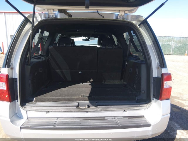 Ford Expedition El Limited 2017 1FMJK2AT9HEA62171 Image 17