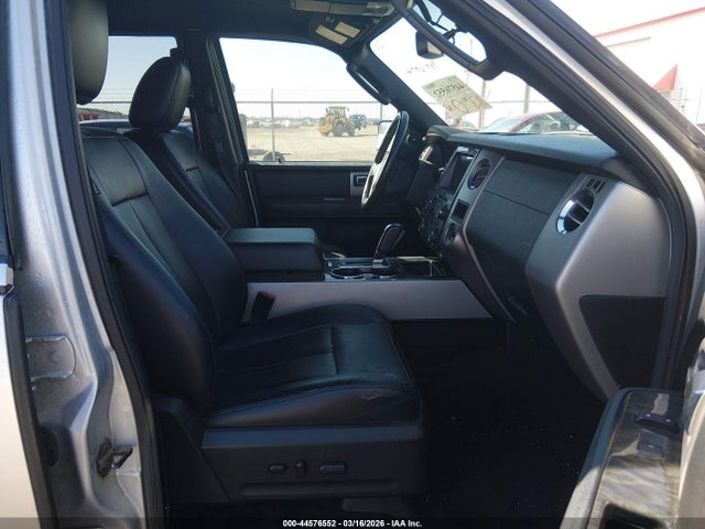 Ford Expedition El Limited 2017 1FMJK2AT9HEA62171 Image 5