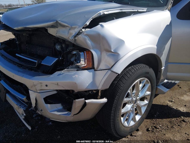 Ford Expedition El Limited 2017 1FMJK2AT9HEA62171 Image 6