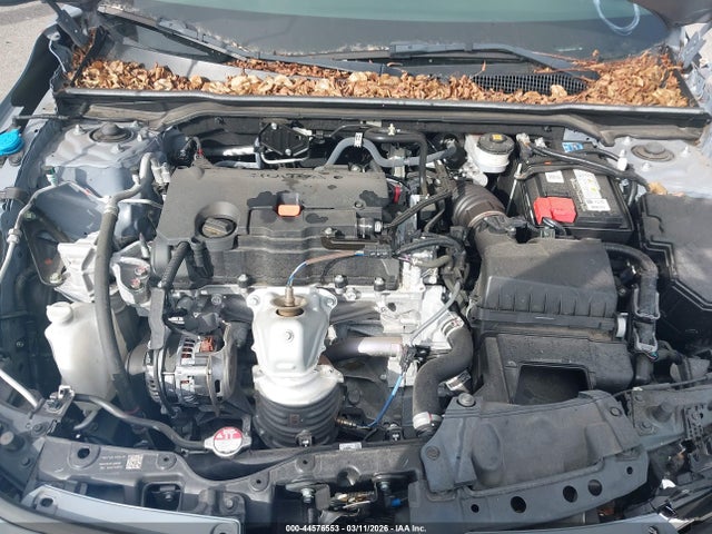 19XFL2H8XRE031168 Honda Civic Sport