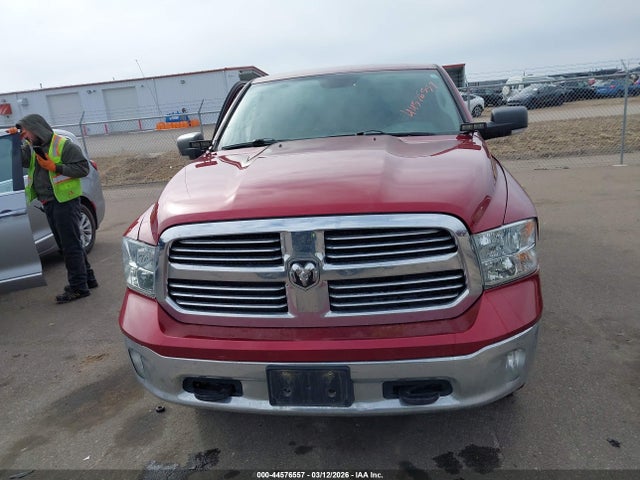 Продаж на аукціоні авто 2013 Ram 1500 Big Horn, vin: 1C6RR7TT3DS682644, номер лоту: 44576557