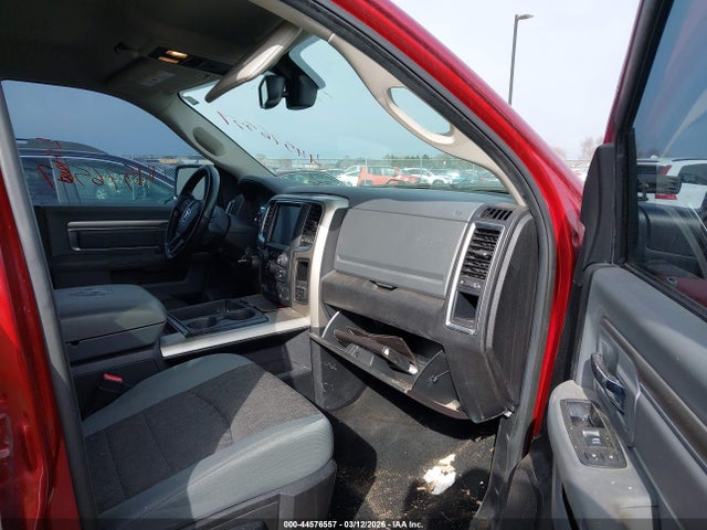 Продаж на аукціоні авто 2013 Ram 1500 Big Horn, vin: 1C6RR7TT3DS682644, номер лоту: 44576557