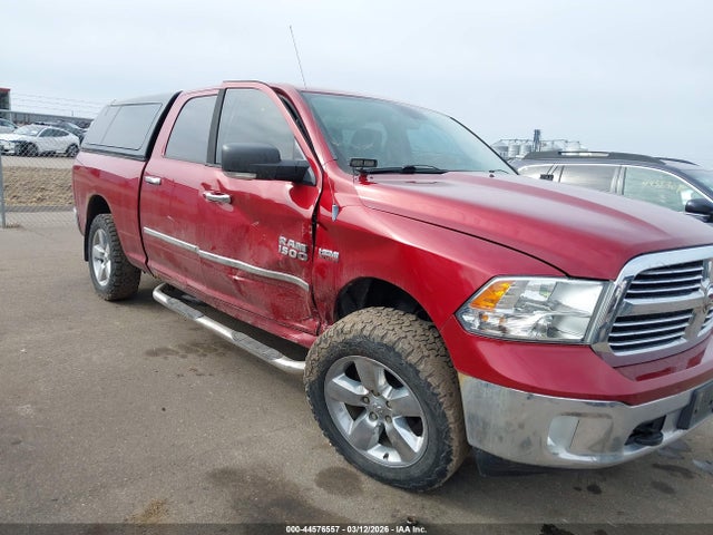 Продаж на аукціоні авто 2013 Ram 1500 Big Horn, vin: 1C6RR7TT3DS682644, номер лоту: 44576557