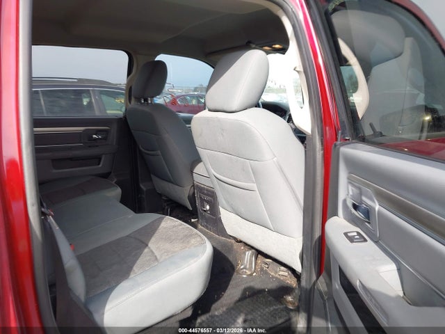 Продаж на аукціоні авто 2013 Ram 1500 Big Horn, vin: 1C6RR7TT3DS682644, номер лоту: 44576557