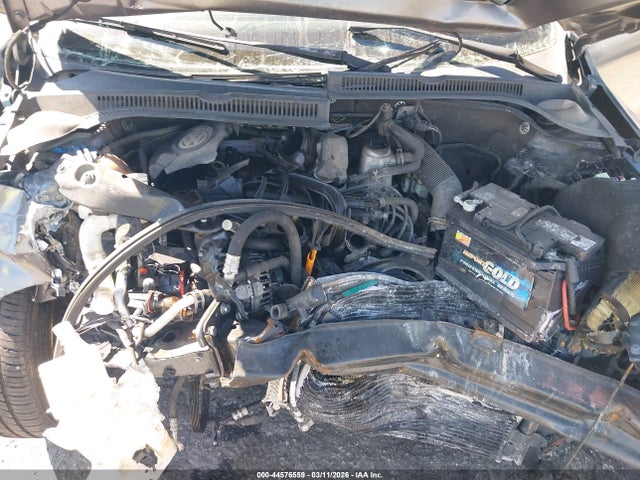 2013 Volkswagen Jetta 2.0l S მანქანა იყიდება აუქციონზე, vin: 3VW2K7AJ9DM423386, აუქციონის ნომერი: 44576559