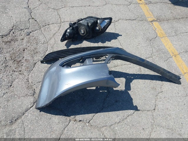 2013 Volkswagen Jetta 2.0l S მანქანა იყიდება აუქციონზე, vin: 3VW2K7AJ9DM423386, აუქციონის ნომერი: 44576559