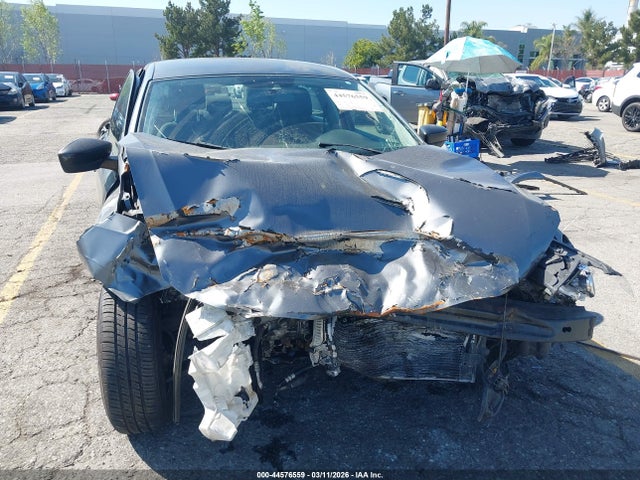 2013 Volkswagen Jetta 2.0l S მანქანა იყიდება აუქციონზე, vin: 3VW2K7AJ9DM423386, აუქციონის ნომერი: 44576559